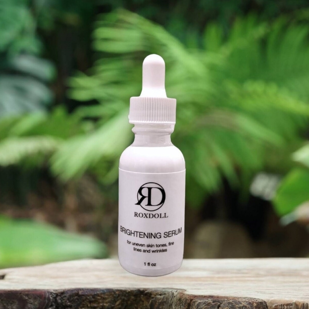 Brightening SERUM ROXDOLL Cosmetics